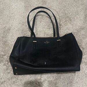 Kate Spade large work tote